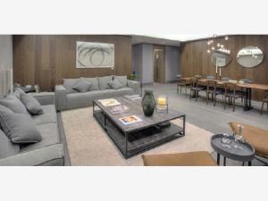 Departamento en venta en Bosque Real, Huixquilucan — foto 3 de 24