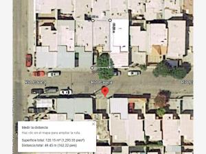Casa en venta en Hacienda del Río, Mexicali — foto 3 de 10
