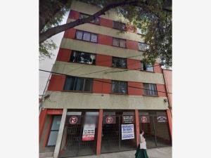 Departamento en Portales Norte, Benito Juárez, Ciudad de México
