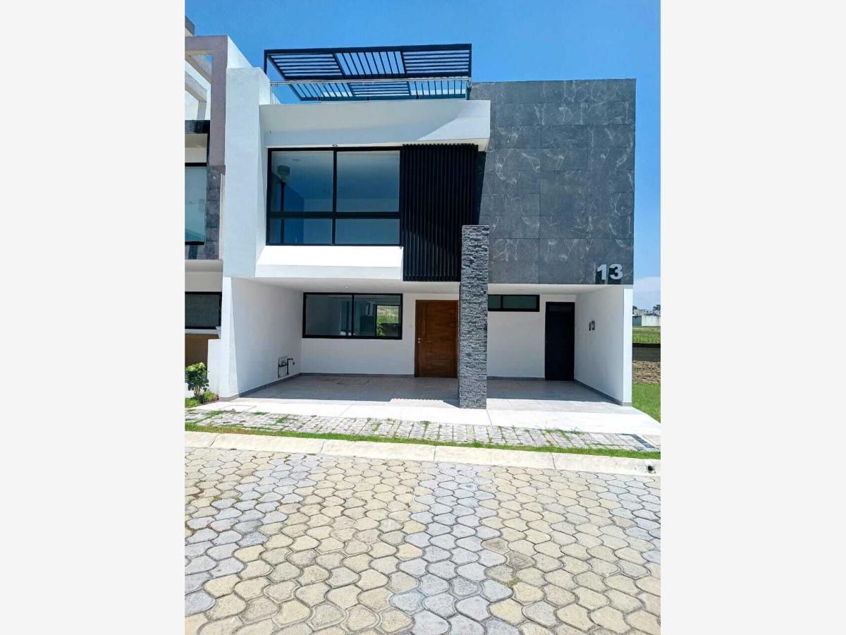 Casa en venta en Lomas de Angelópolis, San Andrés Cholula — foto 1 de 20