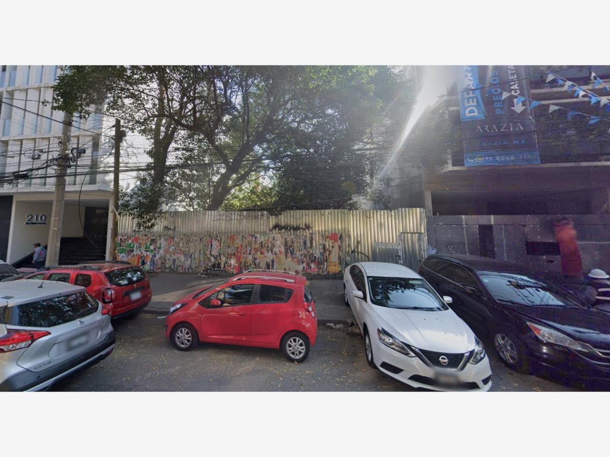 Terreno en venta en Del Valle Norte, Benito Juárez — foto 1 de 10