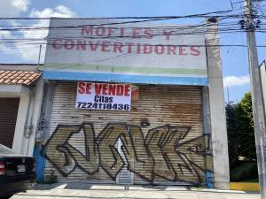 Local en venta en Universidad, Toluca, México