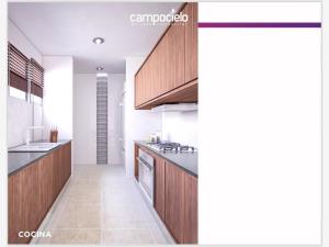 Departamento en venta en Dzitya, Mérida — foto 3 de 5