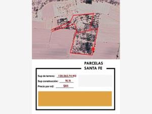 Terreno en venta en Santa Fe, Torreón — foto 3 de 3