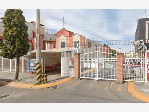 Casa en venta en Las Américas, Ecatepec de Morelos — foto 3 de 12
