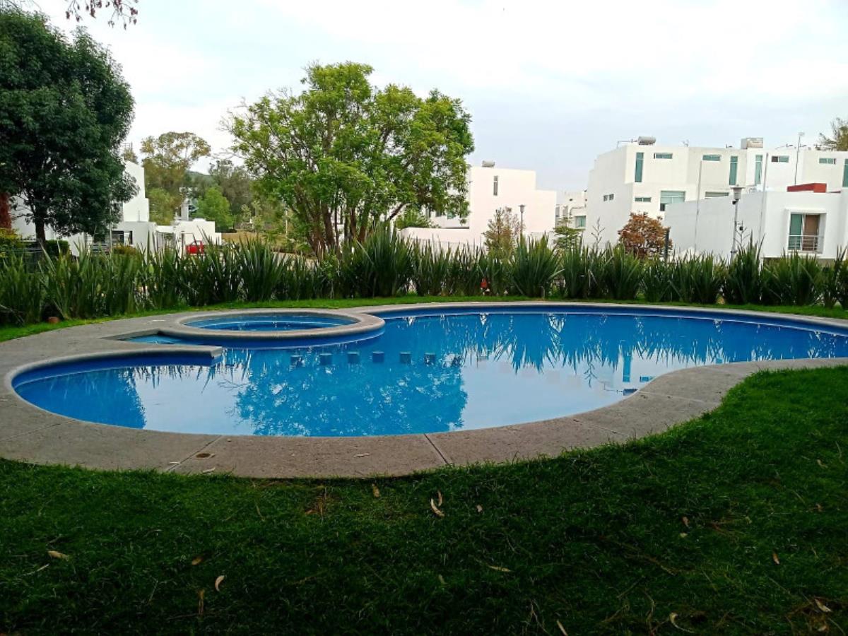 Casa en venta en Natura Bosque Residencial, Zapopan — foto 1 de 22