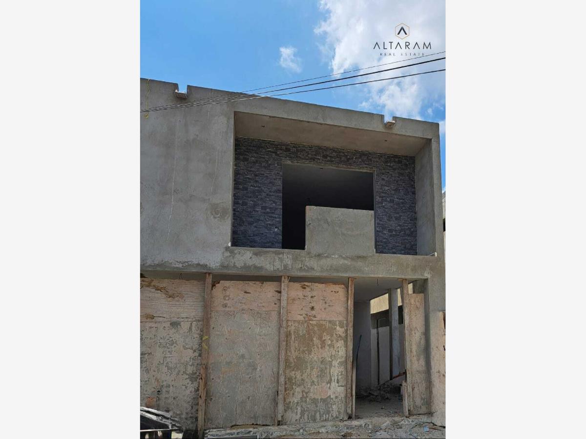 Casa en venta en Del Bosque, Tampico — foto 1 de 6
