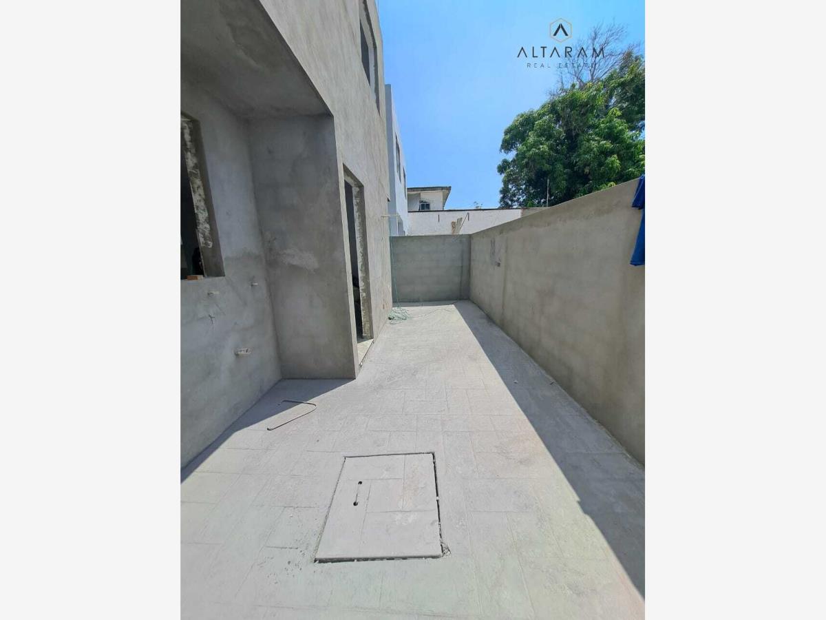 Casa en venta en Del Bosque, Tampico — foto 1 de 6