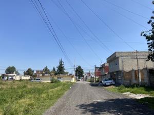 Terreno en venta en San Francisco, San Mateo Atenco — foto 3 de 4