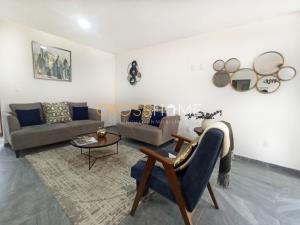 Departamento en Fuentes Residencial, Querétaro, Querétaro