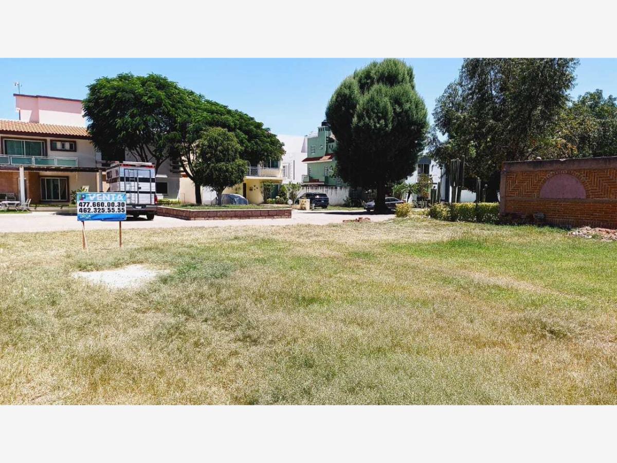 Terreno en venta en San Antonio de Ayala, Irapuato — foto 1 de 8