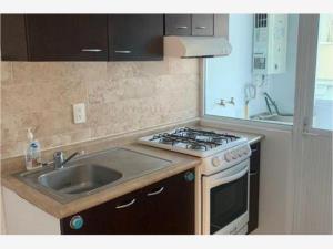 Departamento en venta en Roma Sur, Cuauhtémoc — foto 2 de 15