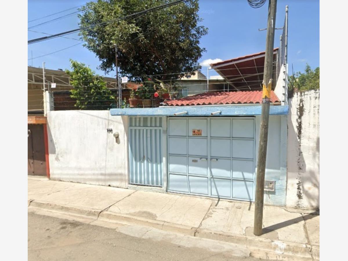 Casa en venta en La Noria, Oaxaca de Juárez — foto 1 de 6