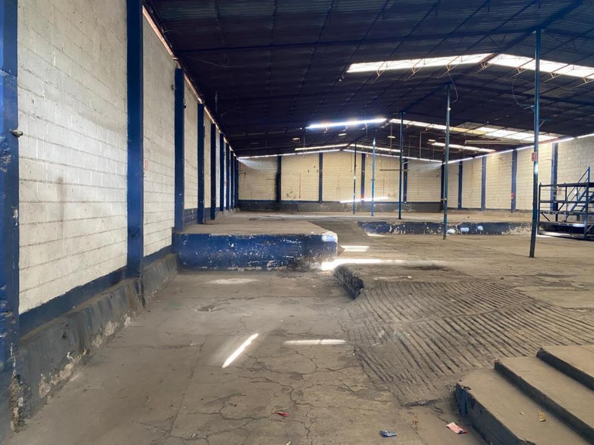 Bodega en venta en San Pedro Ahuacatlan, San Juan del Río — foto 1 de 6