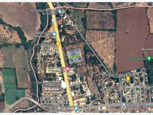 Terreno en venta en Impregnadora de Madera, Juchitán de Zaragoza — foto 2 de 12