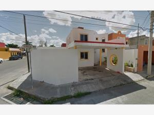 Casa en venta en Residencial Pensiones I y II, Mérida — foto 3 de 12