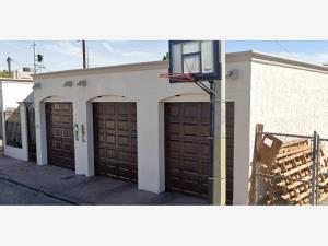 Casa en Villa del Rey Tercera Etapa, Mexicali, Baja California