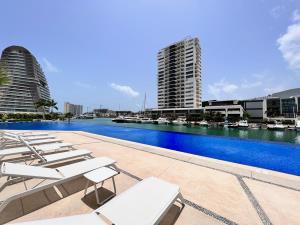 Departamento en venta en Zona Hotelera, Benito Juárez — foto 3 de 38