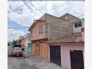 Casa en venta en Benito Juárez (La Aurora), Nezahualcóyotl — foto 3 de 7