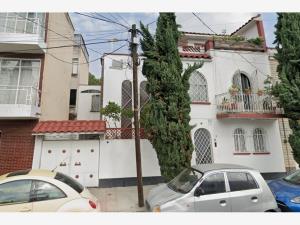 Casa en Claveria, Azcapotzalco, Ciudad de México