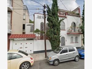 Casa en venta en Claveria, Azcapotzalco — foto 2 de 12
