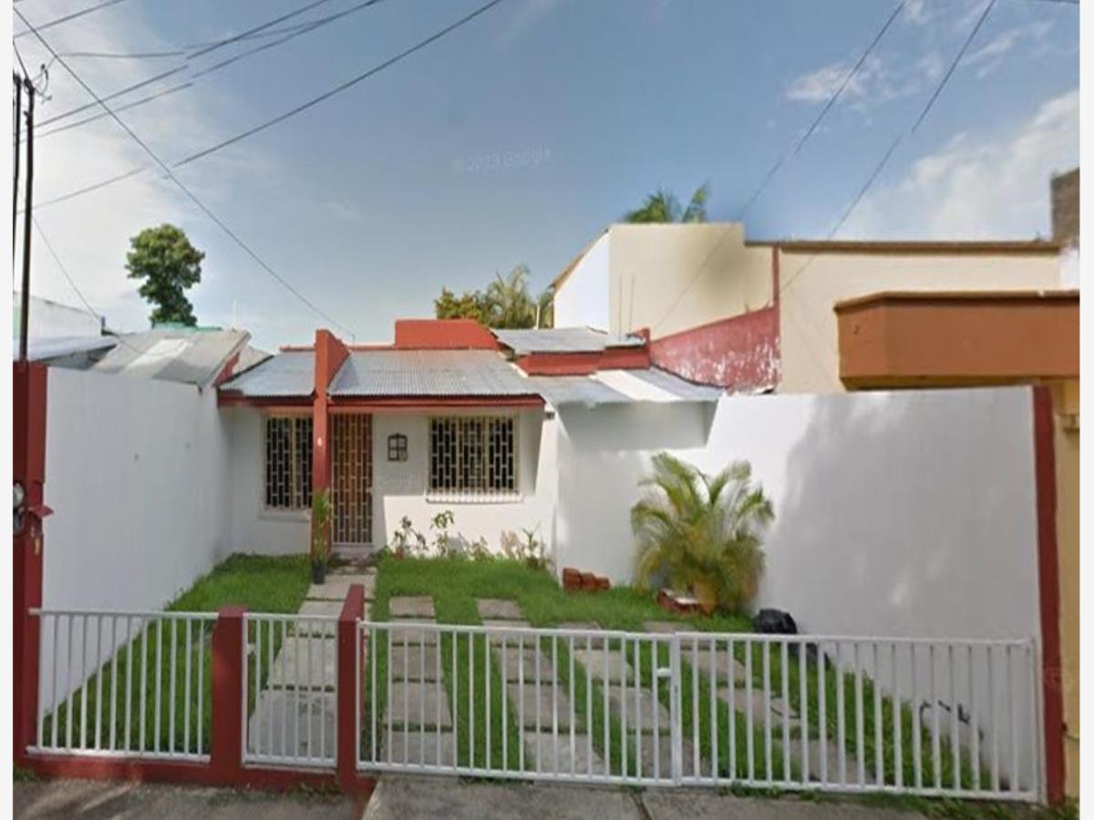Casa en venta en Los Laureles, Tapachula — foto 1 de 6