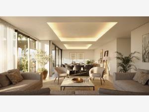 Departamento en venta en Bosque Real, Huixquilucan — foto 3 de 13