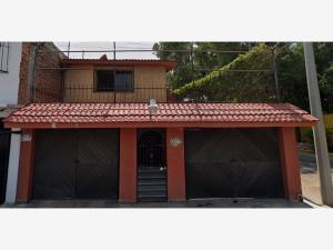 Casa en El Rosario, Azcapotzalco, Ciudad de México
