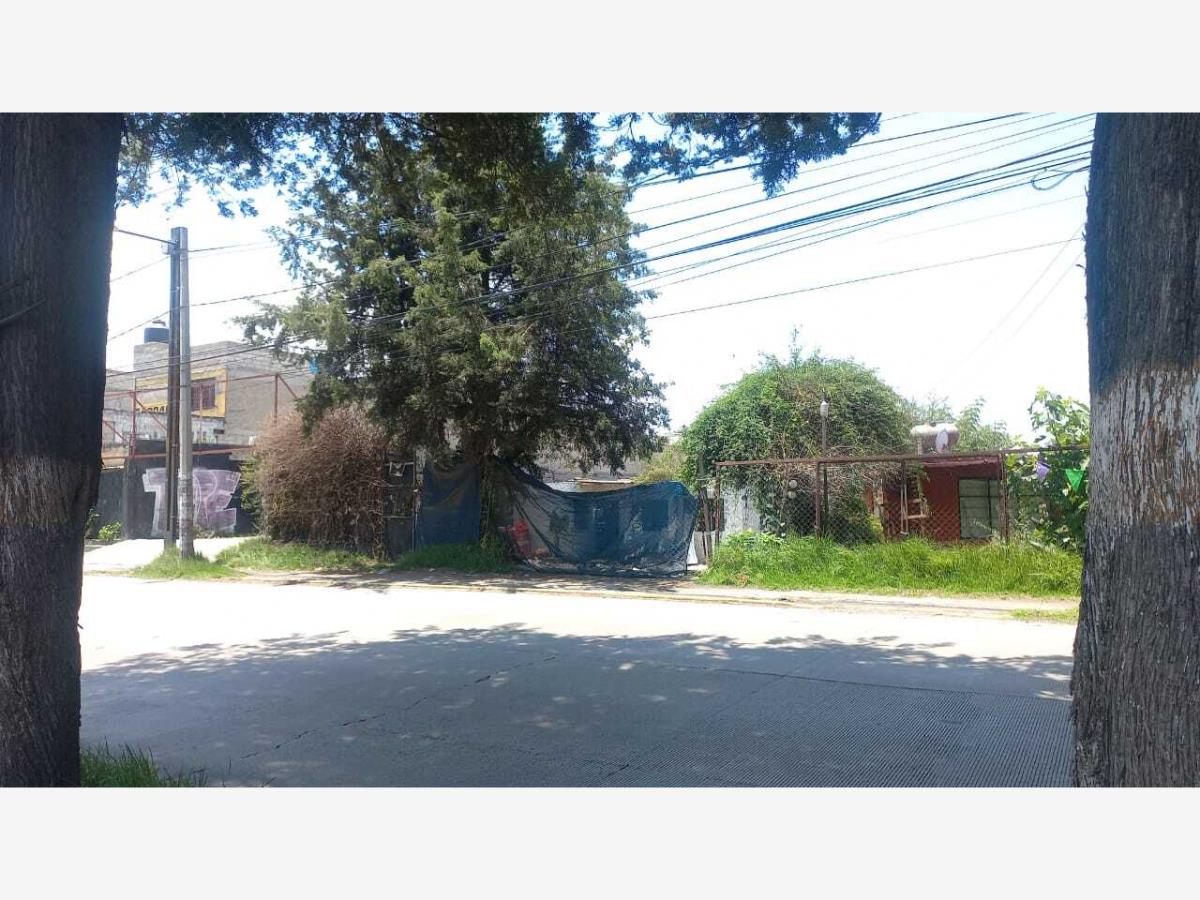 Terreno en venta en Santa Elena, San Mateo Atenco — foto 1 de 4
