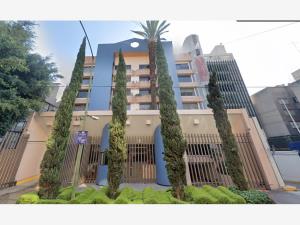 Departamento en Del Valle Norte, Benito Juárez, Ciudad de México