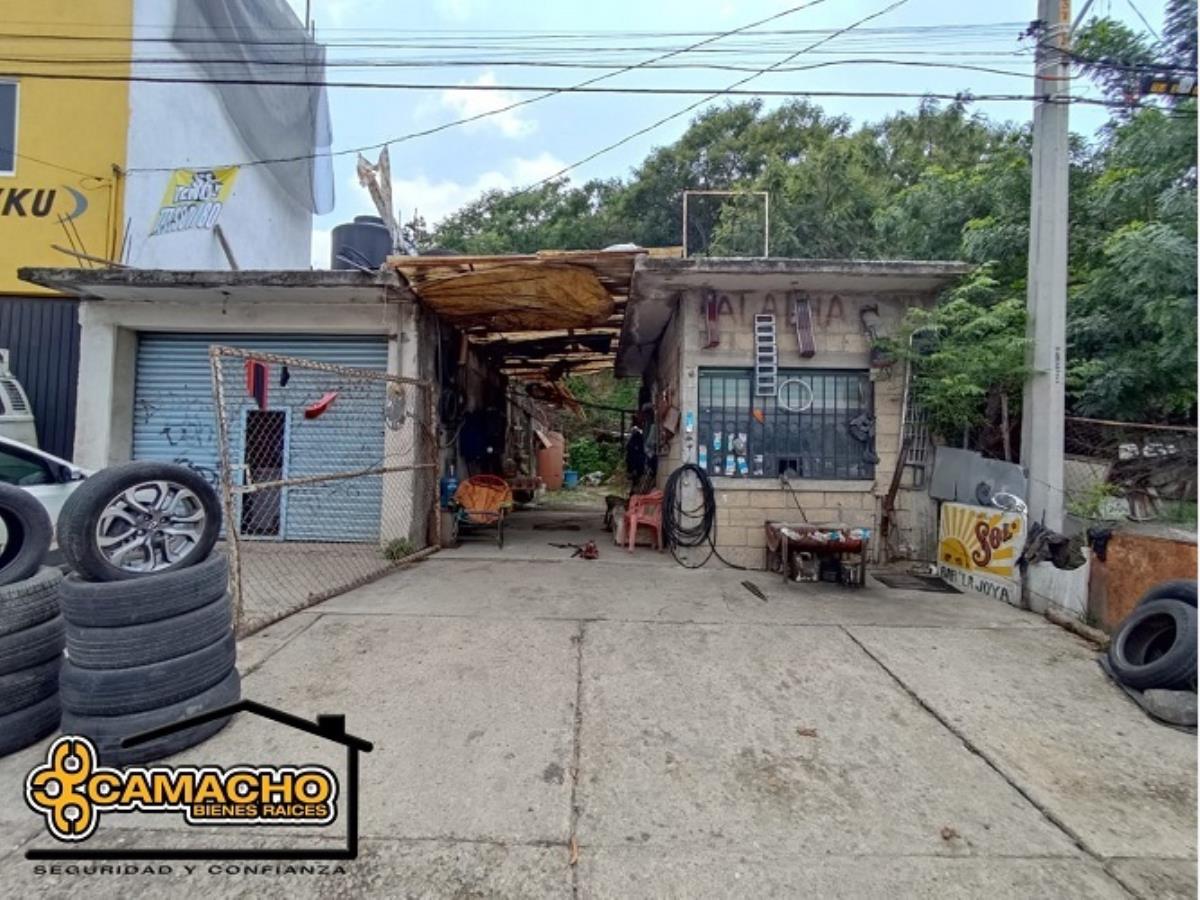 Local en venta en Jose Lopez Portillo, Jiutepec — foto 1 de 5