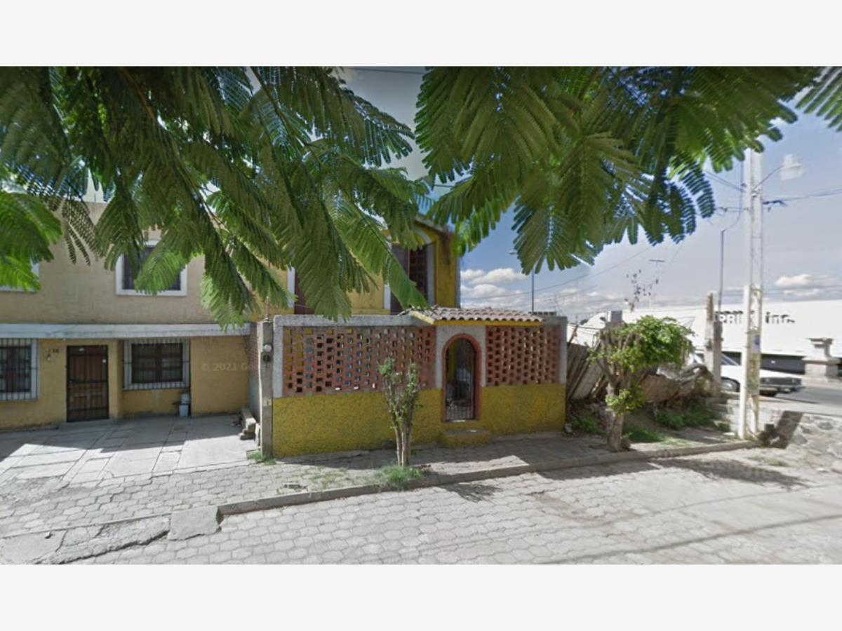 Casa en venta en El Faro, Silao de la Victoria — foto 1 de 5