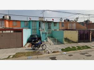 Casa en venta en San Antonio, Cuautitlán Izcalli — foto 3 de 13
