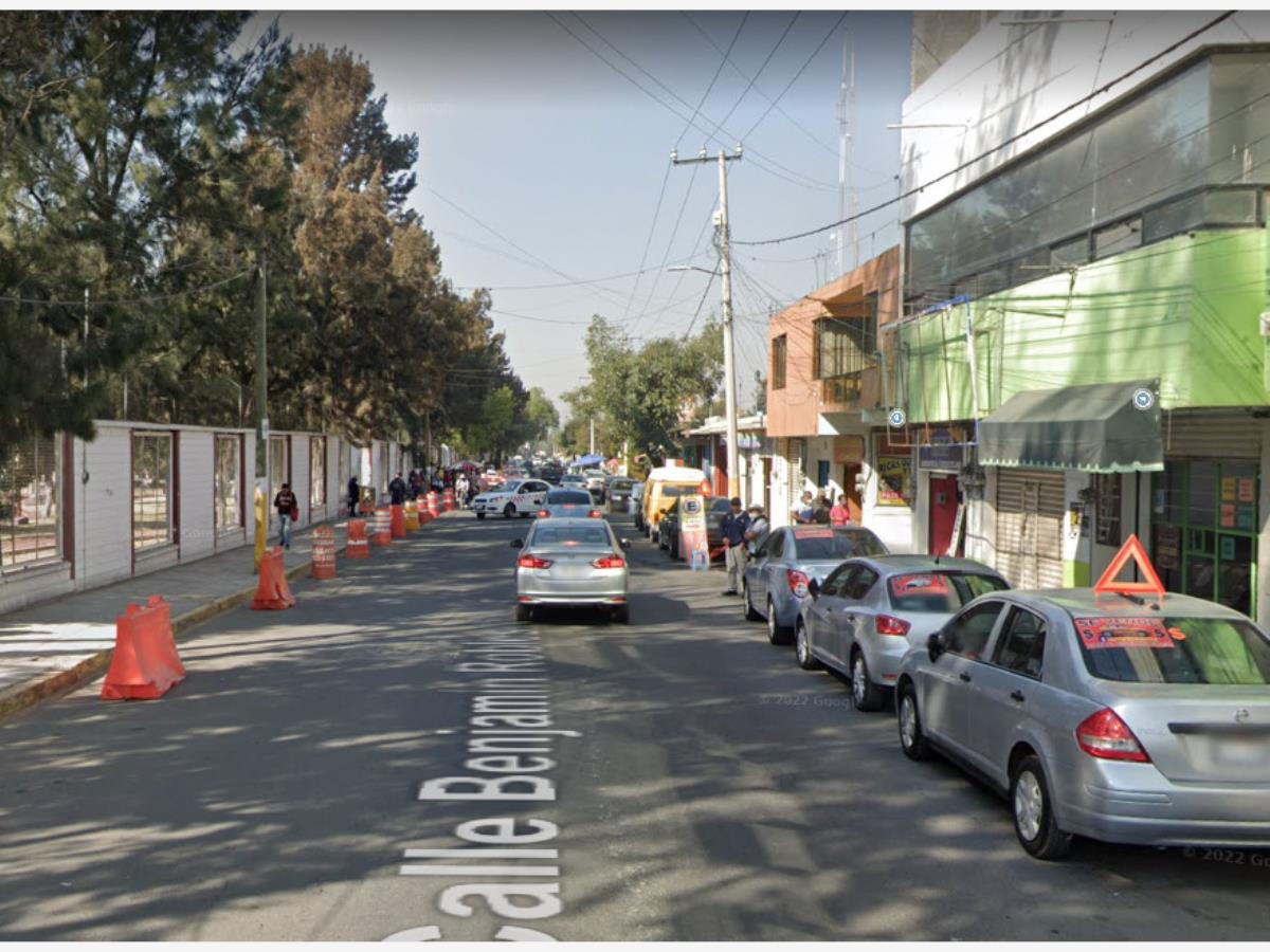 Casa en venta en El Xolache I, Texcoco — foto 1 de 10