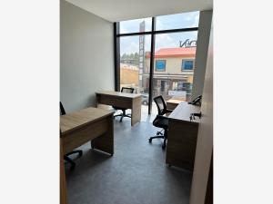 Oficina en renta en Lomas Verdes 6a Sección, Naucalpan de Juárez — foto 3 de 7