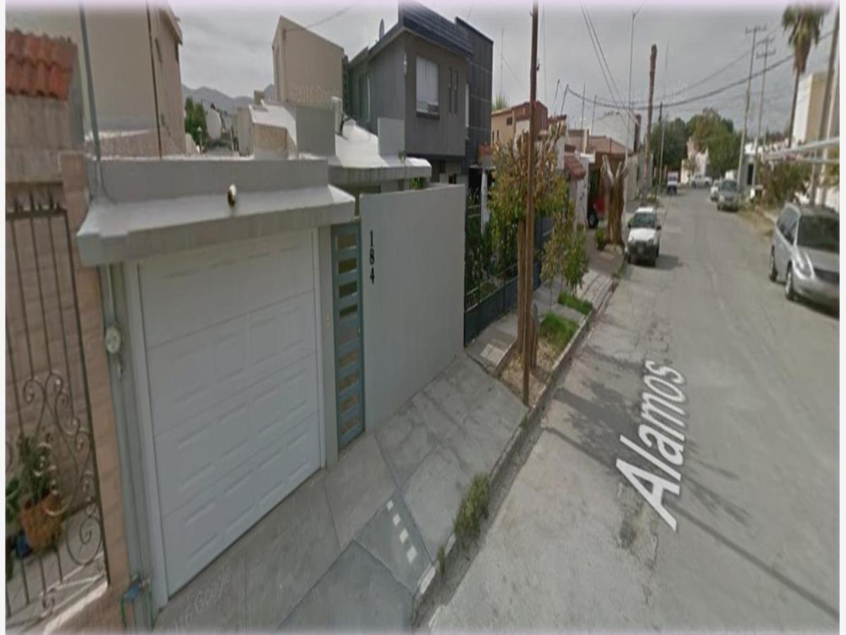 Casa en venta en Torreon Jardin, Torreón — foto 1 de 6