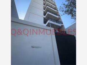 Departamento en renta en Nuevo Centro de Monterrey, Monterrey, Nuevo León