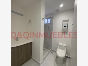 Departamento en renta en Nuevo Centro de Monterrey, Monterrey — foto 2 de 7