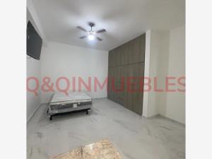 Departamento en renta en Nuevo Centro de Monterrey, Monterrey — foto 3 de 7