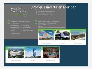 Terreno en venta en Campestre, Mérida — foto 3 de 5