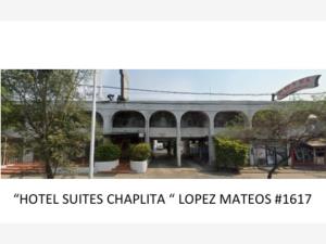 Terreno en renta en Chapalita, Guadalajara, Jalisco