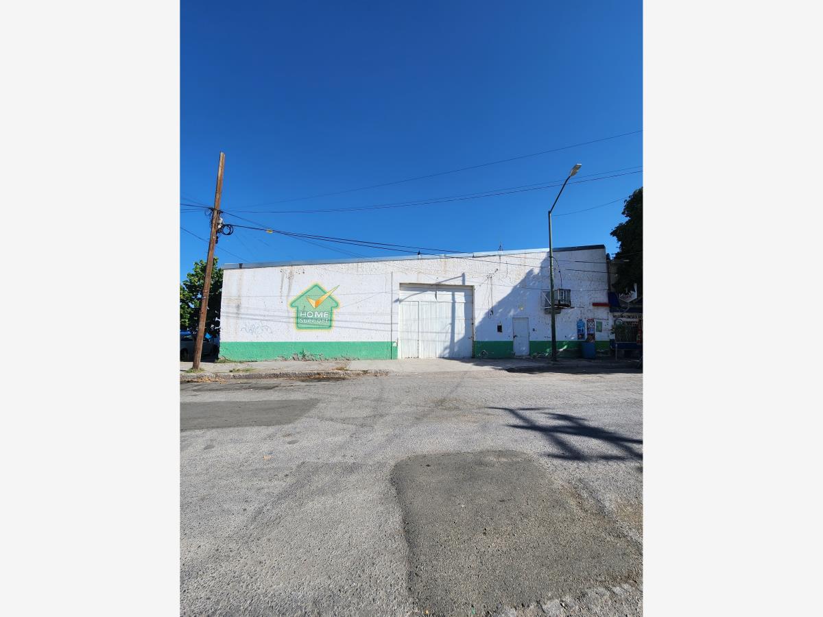 Bodega en Renta en Magdalenas, Torreón, Coahuila de Zaragoza