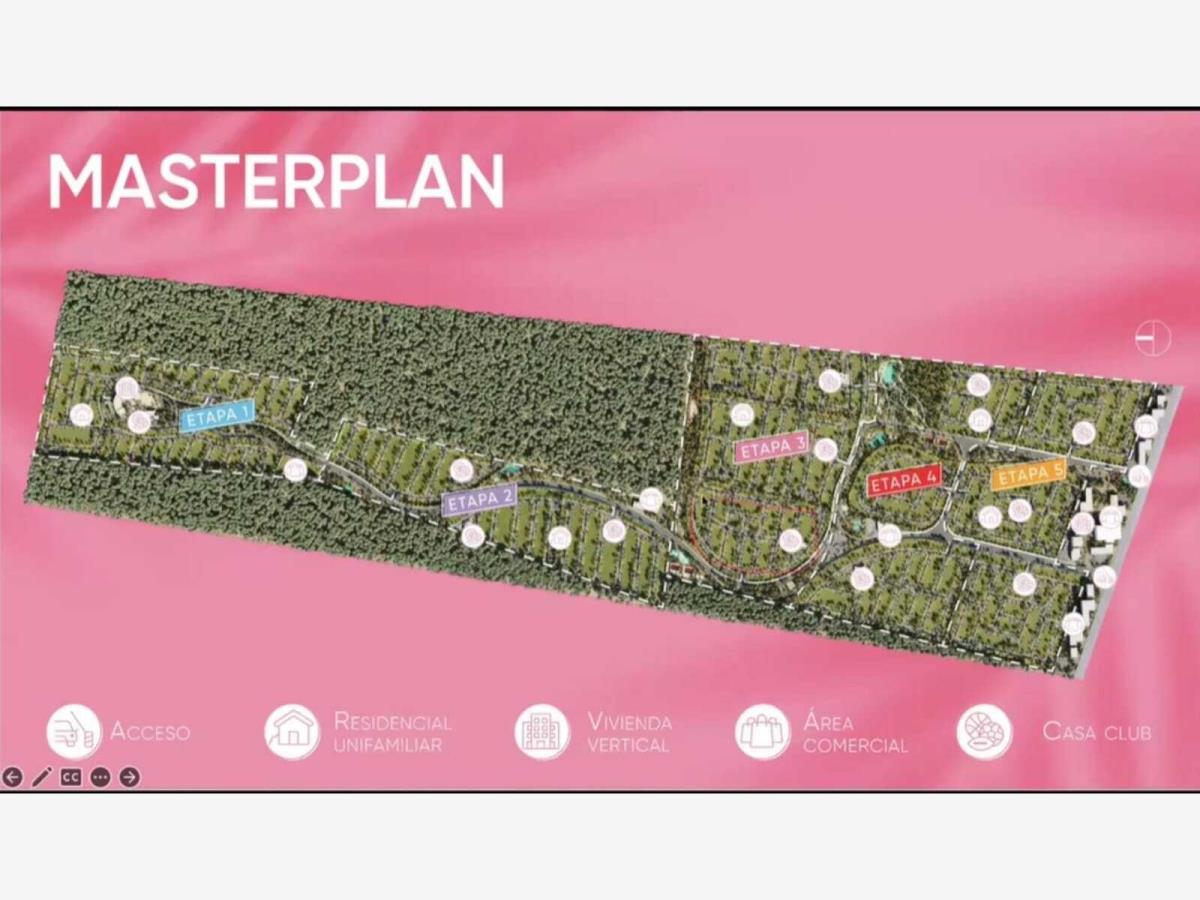 Terreno en venta en Campestre, Mérida — foto 1 de 18