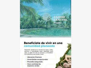 Terreno en venta en Campestre, Mérida — foto 3 de 18