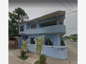 Casa en venta en Cuatro Caminos, Agua Dulce — foto 2 de 10