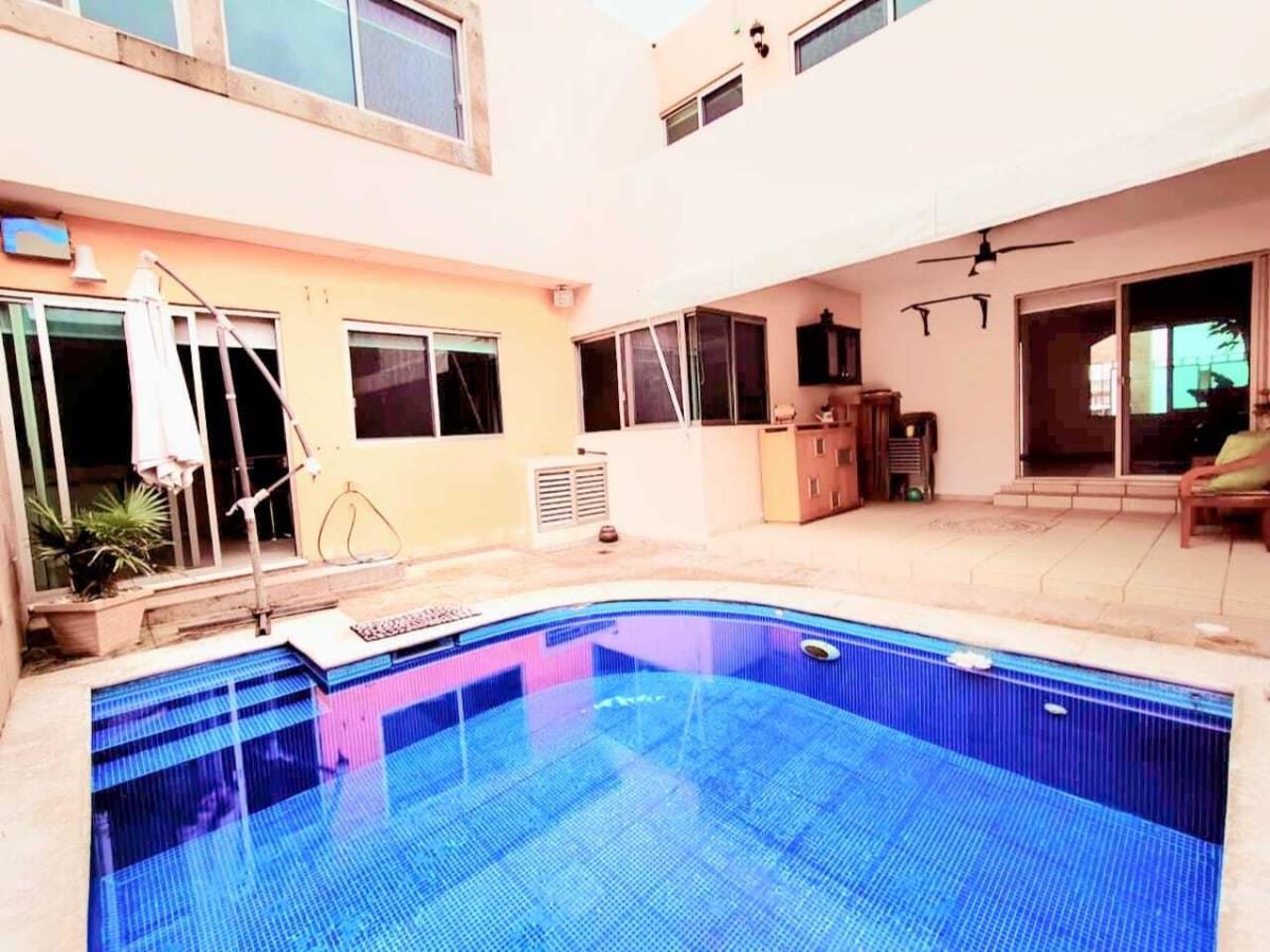 Casa en venta en Playas del Conchal, Alvarado — foto 1 de 8