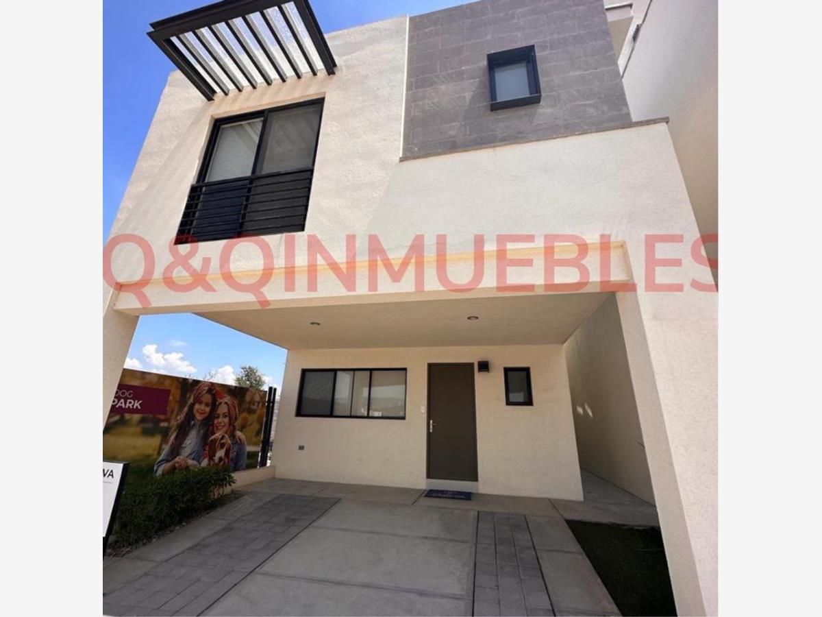 Casa en venta en Ferrara Residencial, García — foto 1 de 23