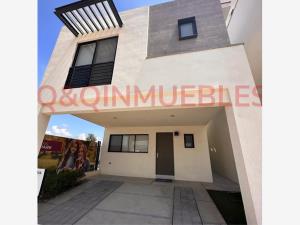 Casa en venta en Ferrara Residencial, García, Nuevo León Casa en venta en Ferrara Residencial, García, Nuevo León