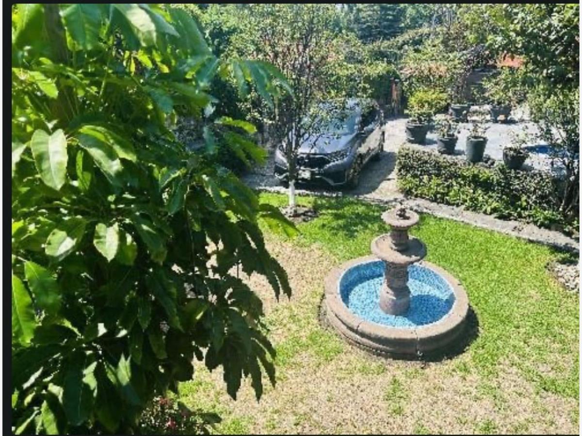 Casa en renta en Rancho Cortes, Cuernavaca — foto 1 de 12