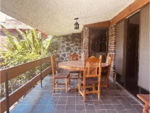 Casa en renta en Rancho Cortes, Cuernavaca — foto 3 de 12